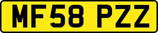 MF58PZZ
