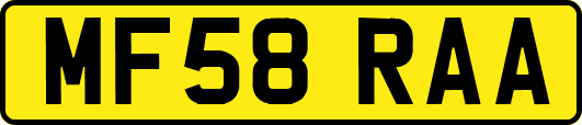 MF58RAA