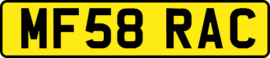MF58RAC