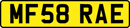 MF58RAE