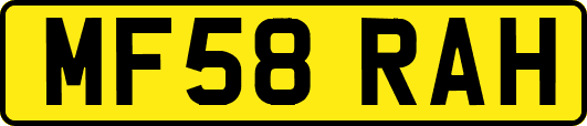 MF58RAH