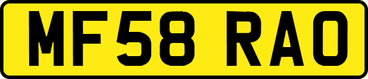 MF58RAO