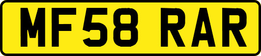 MF58RAR