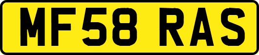 MF58RAS