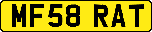 MF58RAT