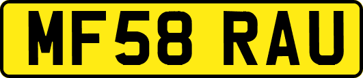 MF58RAU