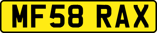 MF58RAX