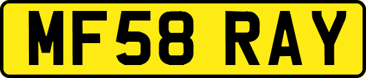MF58RAY