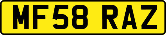 MF58RAZ