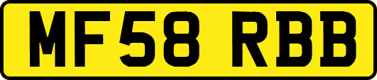 MF58RBB