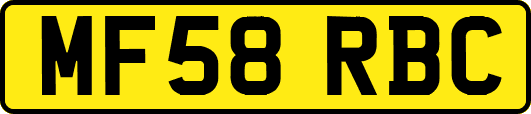 MF58RBC