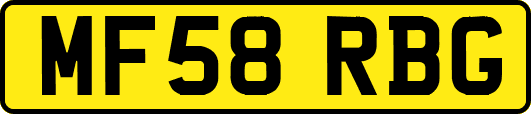 MF58RBG