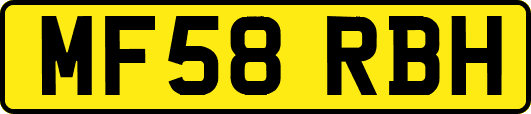 MF58RBH