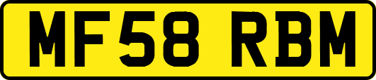 MF58RBM