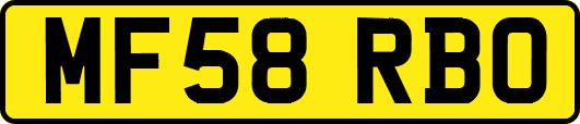 MF58RBO