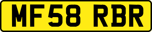 MF58RBR