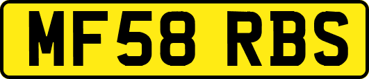 MF58RBS