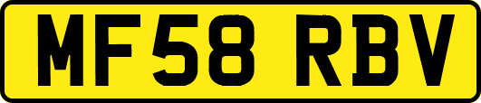 MF58RBV