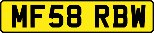 MF58RBW