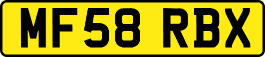 MF58RBX