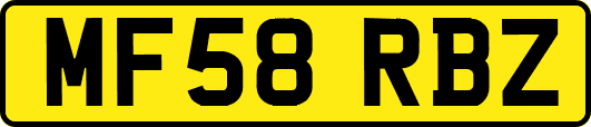 MF58RBZ