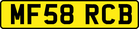 MF58RCB