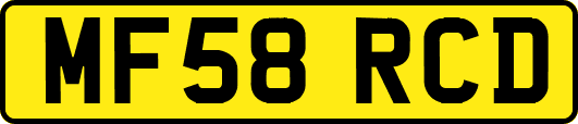 MF58RCD