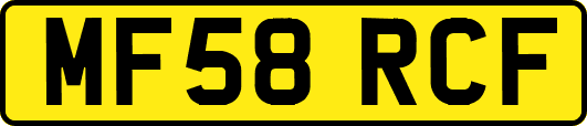 MF58RCF