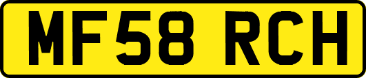 MF58RCH
