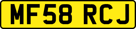 MF58RCJ