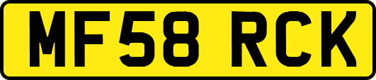 MF58RCK