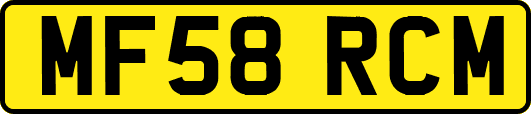 MF58RCM