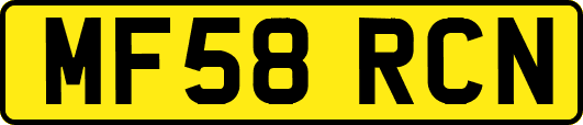 MF58RCN