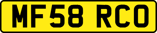 MF58RCO