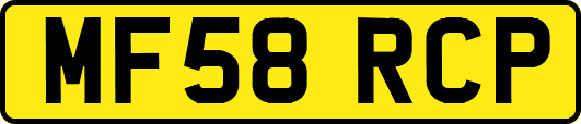 MF58RCP