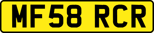 MF58RCR
