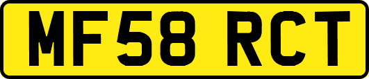MF58RCT