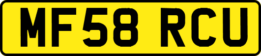MF58RCU