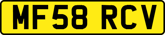MF58RCV