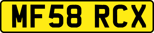 MF58RCX