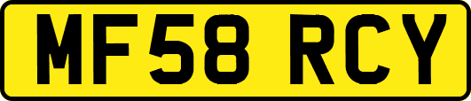 MF58RCY