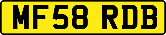 MF58RDB