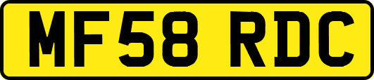MF58RDC