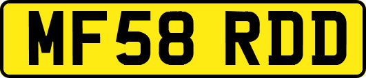 MF58RDD