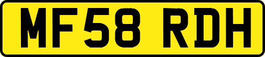 MF58RDH