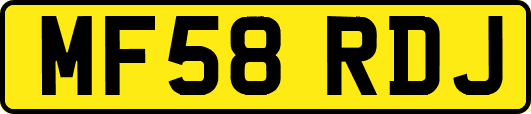 MF58RDJ