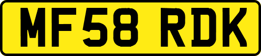 MF58RDK