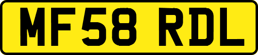 MF58RDL