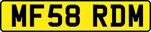 MF58RDM