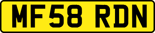 MF58RDN